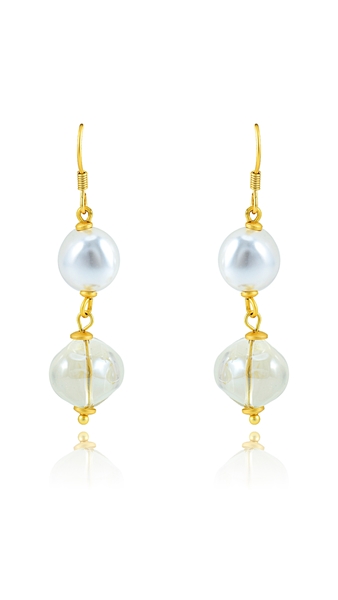 Picture of High Efficient Classic Zinc-Alloy Drop & Dangle