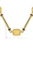 Picture of Long Lasting Dubai Style Original Design 4 Pieces Jewelry Sets