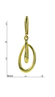 Picture of Cheapest Dubai Style Zinc-Alloy Drop & Dangle