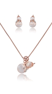 Picture of Innovative And Creative Small Zinc-Alloy 2 Pieces Jewelry Sets
