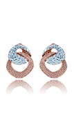 Picture of New Arrival Zinc-Alloy None-Stone Stud 