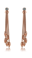 Picture of Beautiful Shaped Dubai Style Tassels Drop & Dangle