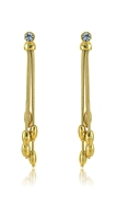 Picture of Beautiful Shaped Dubai Style Tassels Drop & Dangle