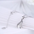 Picture of Reliable Platinum Plated Necklaces & Pendants