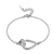 Picture of Fabulous Platinum Plated Bracelets