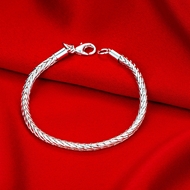 Picture of Top Platinum Plated Bracelets