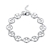 Picture of High Quality Platinum Plated Bracelets