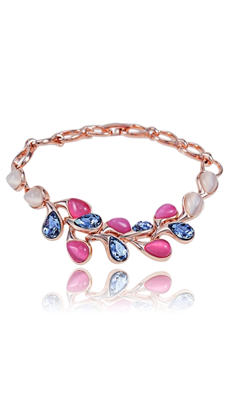 Picture of New Arrival Opal (Imitation) Classic Bracelets