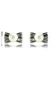 Picture of Independent Design Classic Platinum Plated Stud 