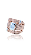 Picture of Kind  None-Stone Zinc-Alloy Fashion Rings