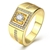 Picture of High Profitable White Fashion Rings