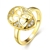 Picture of Innovative And Creative White Fashion Rings