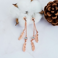 Picture of Zinc Alloy Others Dangle Earrings 2YJ053502E