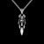 Picture of Skull Medium Pendant Necklace with Speedy Delivery