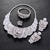 Picture of Origninal Big Casual 4 Piece Jewelry Set