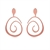 Picture of Fashionable Casual Classic Dangle Earrings