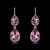 Picture of Zinc Alloy Casual Dangle Earrings at Super Low Price