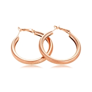 Picture of Bulk Zinc Alloy Gold Plated Big Hoop Earrings Exclusive Online