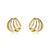 Picture of Low Price Zinc Alloy Casual Stud Earrings from Trust-worthy Supplier