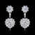 Picture of Casual Platinum Plated Dangle Earrings with Low Cost