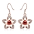 Picture of Casual Red Drop & Dangle Earrings for Girlfriend