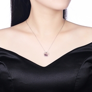 Picture of Fashion Casual Pendant Necklace at Great Low Price