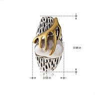 Picture of Unusual Casual Zinc Alloy Stud Earrings