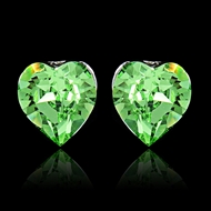 Picture of Brand New Swarovski Element Zinc-Alloy Stud