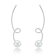 Picture of Long Lasting Big Zinc-Alloy Drop & Dangle