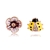 Picture of Classic Zinc Alloy Stud Earrings with Worldwide Shipping