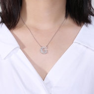 Picture of Unusual Casual Fashion Pendant Necklace