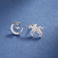 Picture of Great Cubic Zirconia Casual Stud Earrings
