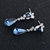 Picture of Fancy Small Fashion Dangle Earrings