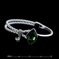 Picture of Fashion Green Fashion Bangle of Original Design