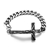 Picture of Irresistible Oxide Dubai Fashion Bracelet As a Gift