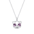 Picture of Origninal Animal Swarovski Element Pendant Necklace