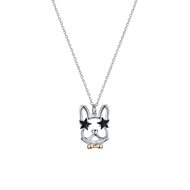 Picture of 925 Sterling Silver Fashion Pendant Necklace at Super Low Price