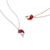 Picture of Best Selling Casual Cubic Zirconia Pendant Necklace