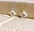 Picture of Fashion Platinum Plated Pendant Necklace with 3~7 Day Delivery