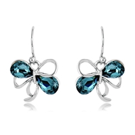 Picture of Featured Blue Casual Dangle Earrings with Full Guarantee