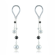 Picture of Simple And Elegant Zinc-Alloy Female Drop & Dangle