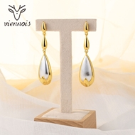 Picture of Nice Medium Dubai Dangle Earrings