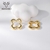 Picture of Fashionable Classic Small Stud Earrings