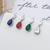 Picture of Luxury Medium Dangle Earrings with Worldwide Shipping