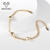 Picture of Staple Casual Multi-tone Plated Fashion Bracelet