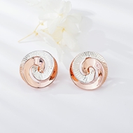 Picture of Good Quality Medium Zinc Alloy Stud Earrings