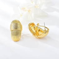 Picture of Zinc Alloy Dubai Stud Earrings at Great Low Price