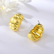 Picture of Stylish Medium Zinc Alloy Stud Earrings