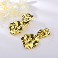 Picture of Dubai Big Dangle Earrings for Female