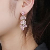 Picture of Luxury Big Dangle Earrings at Unbeatable Price